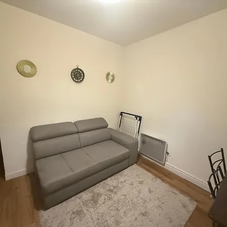 Apartment Petite Maison, *