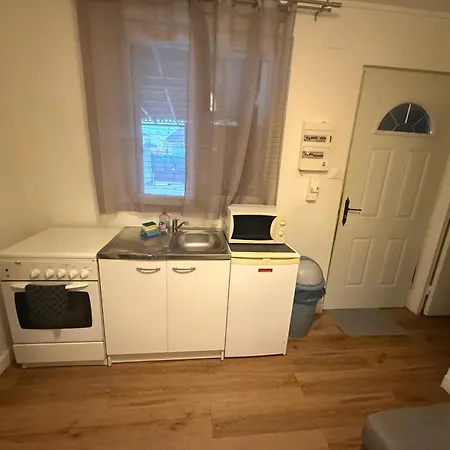 Petite Maison,